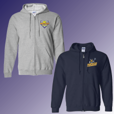 Northley Spring Sports Full Zip Northley Spring Sports Full Zip